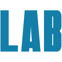 Logo LAB Kombucha